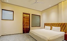 Hotel O Miraas Hotel And Banquet Hall